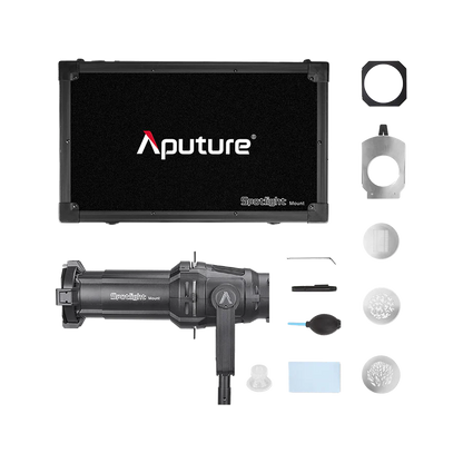 Aputure Spotlight Mount
