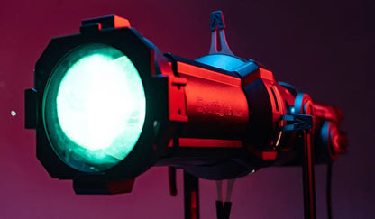 Aputure Spotlight Mount