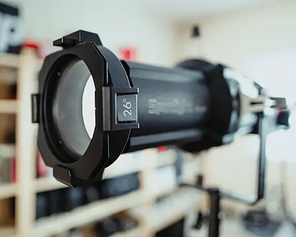 Aputure Spotlight Mount