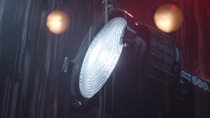 Aputure F10 Fresnel