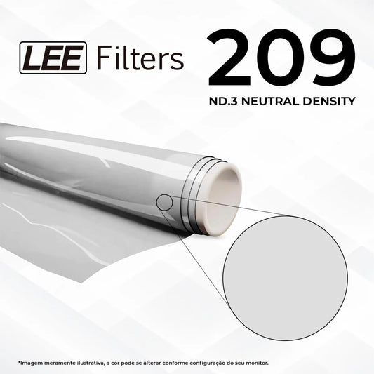 LEE 209 Filter