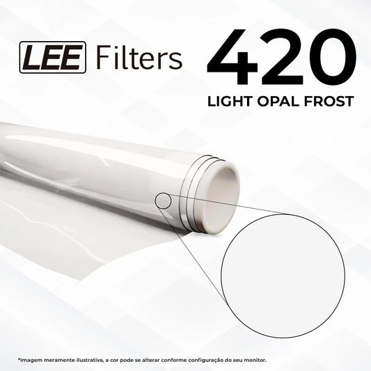 LEE 420 Filter