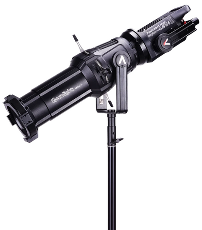 Aputure Spotlight Mount